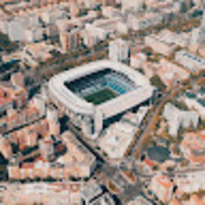 Meet your Posher, Javier saavedra